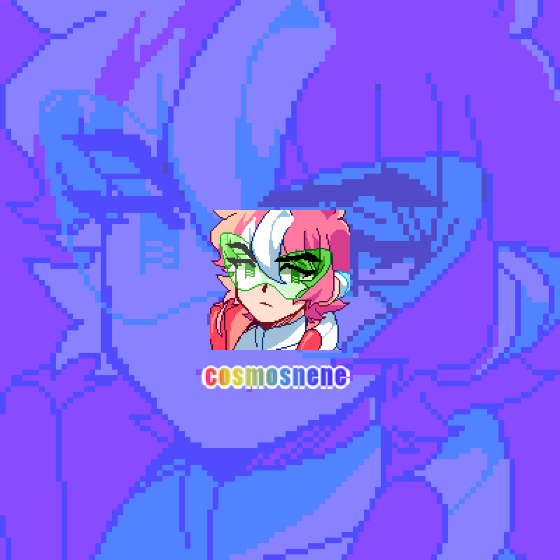 ✩ pixels ✩